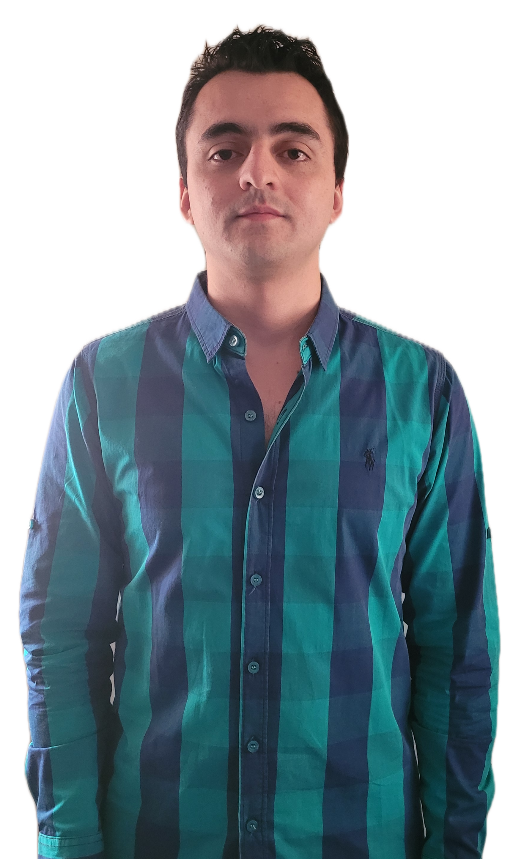 Duban Zuluaga